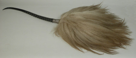 Yak's tail