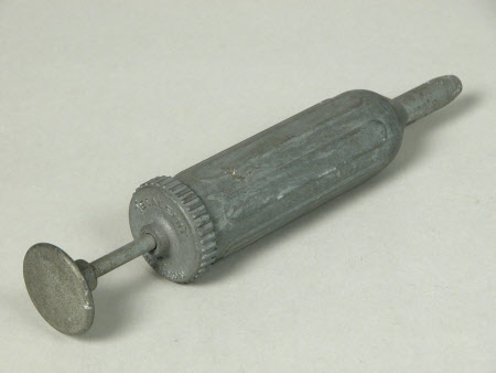 Grease tool