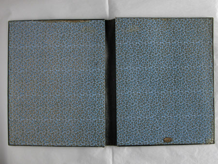 Blotter