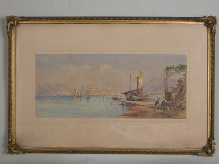 Watercolour