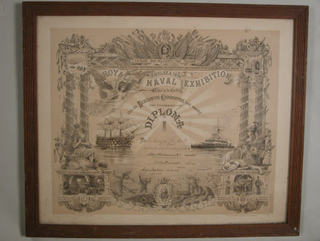 Lithograph
