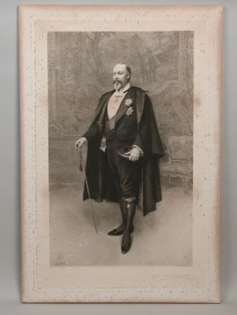 King Edward VII (1841–1910) 