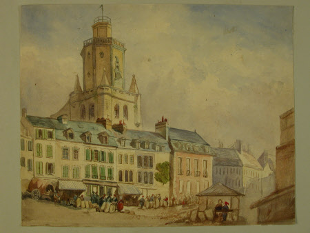Watercolour