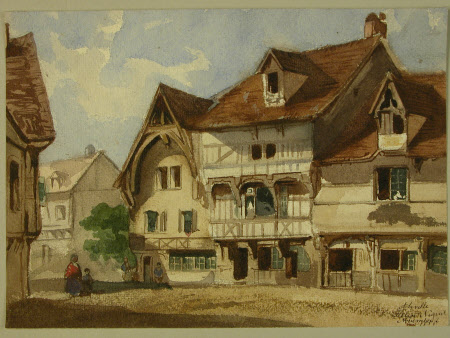 Watercolour