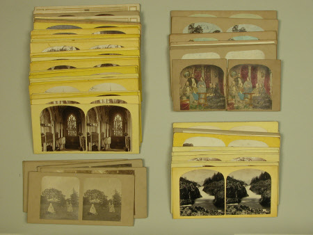 Photograph collection