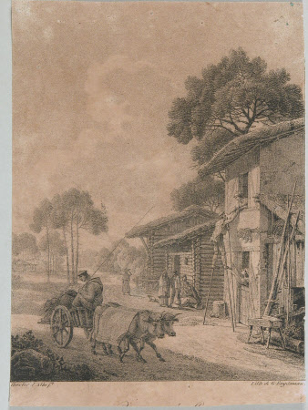 Country Village