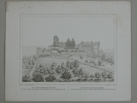 Castle Ward © National Trust / Alessandro Nasini