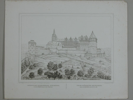 Castle Ward © National Trust / Alessandro Nasini