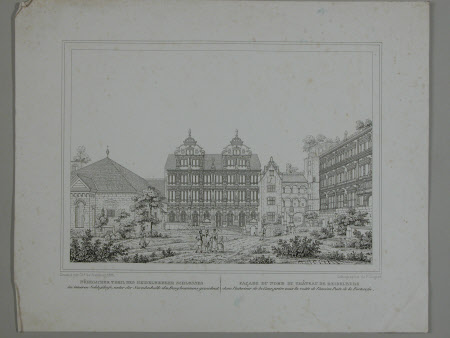 Castle Ward © National Trust / Alessandro Nasini