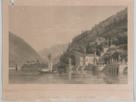 Lake Como