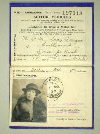 Licence