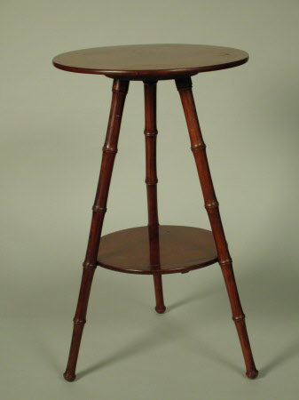 Occasional table