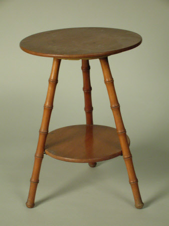 Occasional table