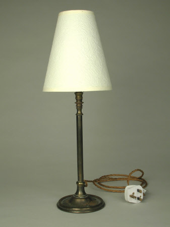 Bedside lamp