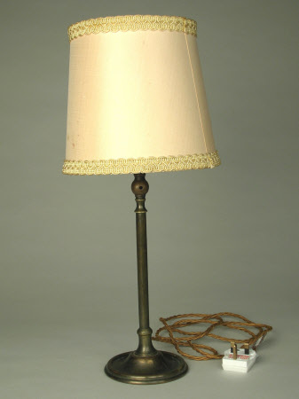 Bedside lamp