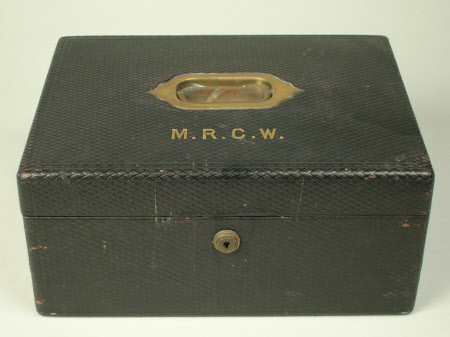 Travelling box