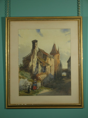 Watercolour