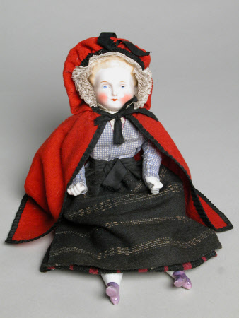 Female doll