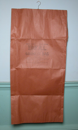 Garment bag