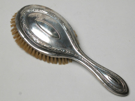 Hairbrush