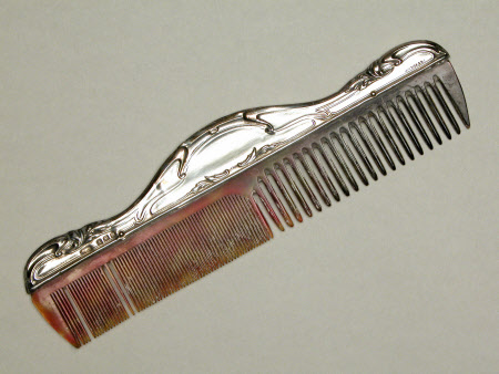 Hair comb
