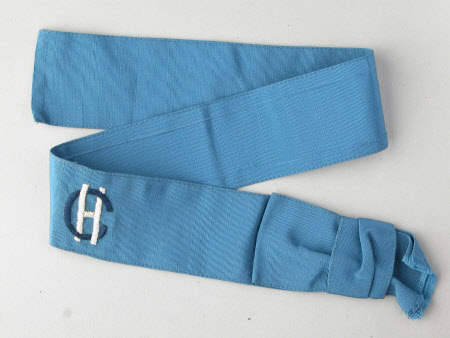 Hatband