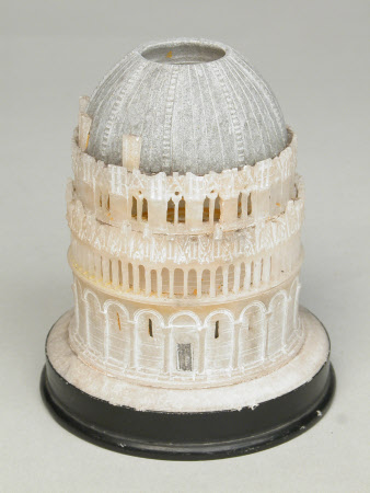 Architectural model