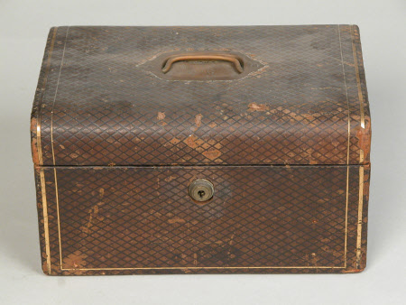 Travelling box