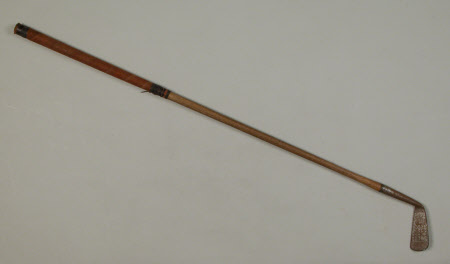 Golf club