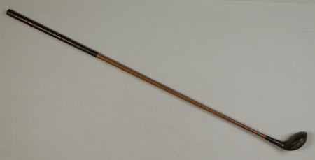 Golf club