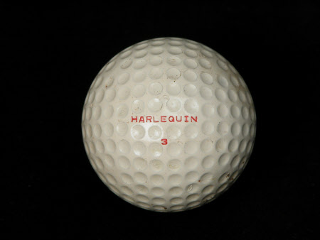 Golf ball
