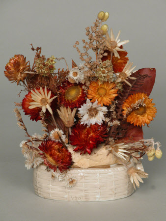 Dried flower