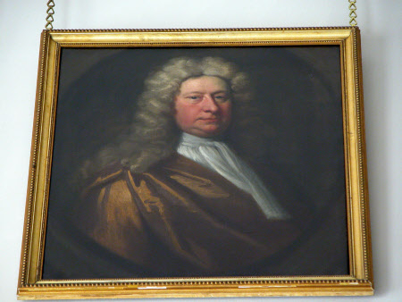 Isaac Ambrose, Clerk of the Irish House of Commons