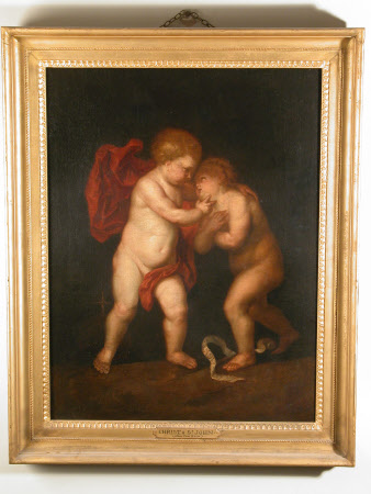 Castle Ward © National Trust / Alessandro Nasini