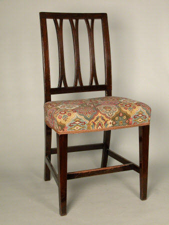 Dining chair