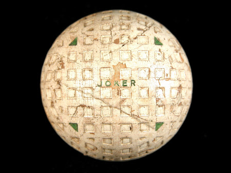 Golf ball