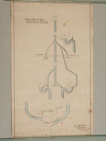 Technical drawing