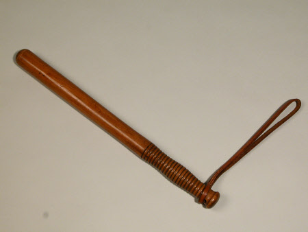 Truncheon