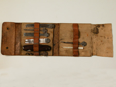 Tool wallet