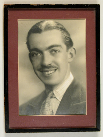 Edward Henry Harold Ward, 7th Viscount Bangor (1905-1993)