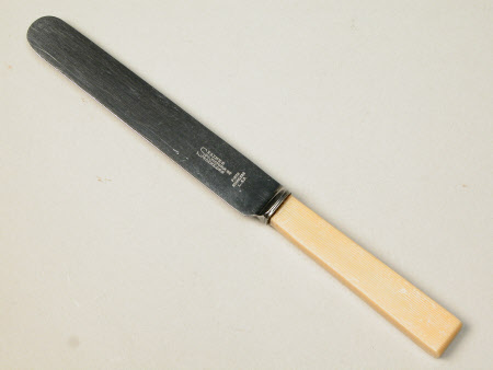 Dinner knife