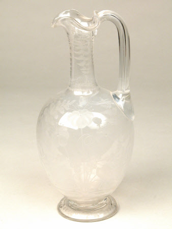 Claret jug