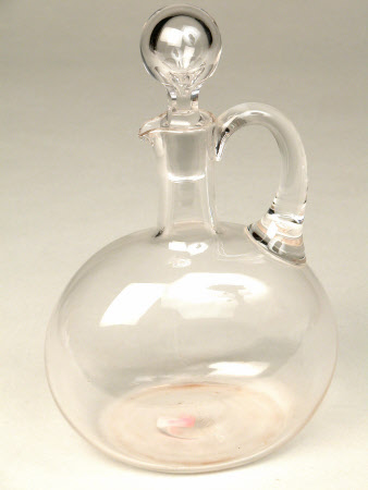 Claret jug