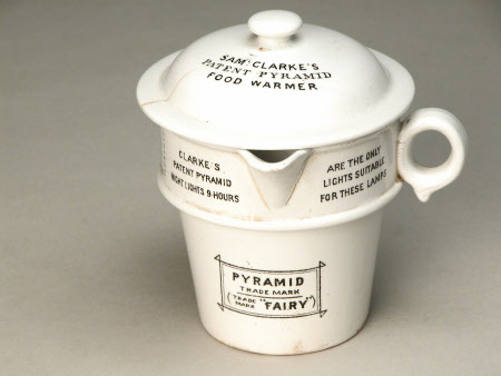Food warmer