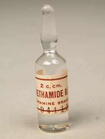 Ampoule