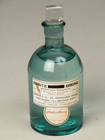 Medicine bottle