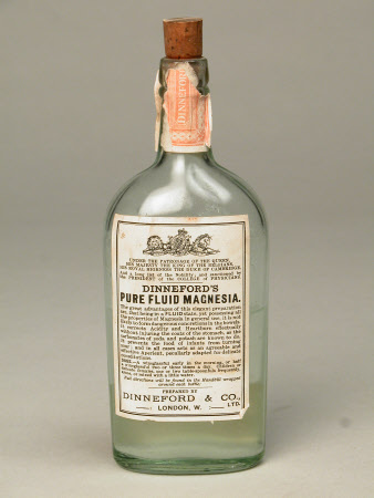 Medicine bottle