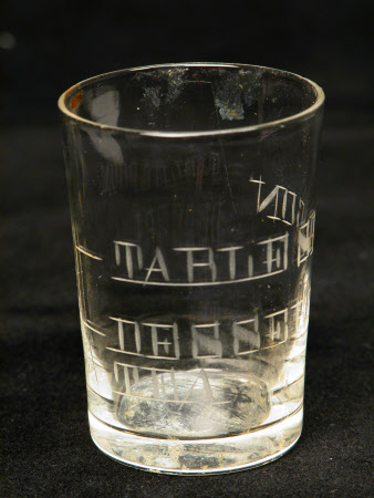 Measuring beaker