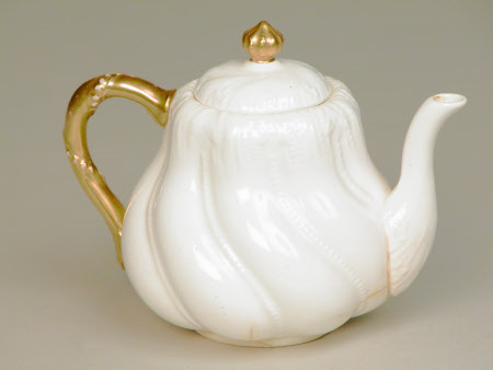 Teapot