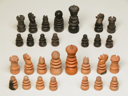 Chess piece
